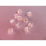 Swarovski Crystal Bicone 6mm